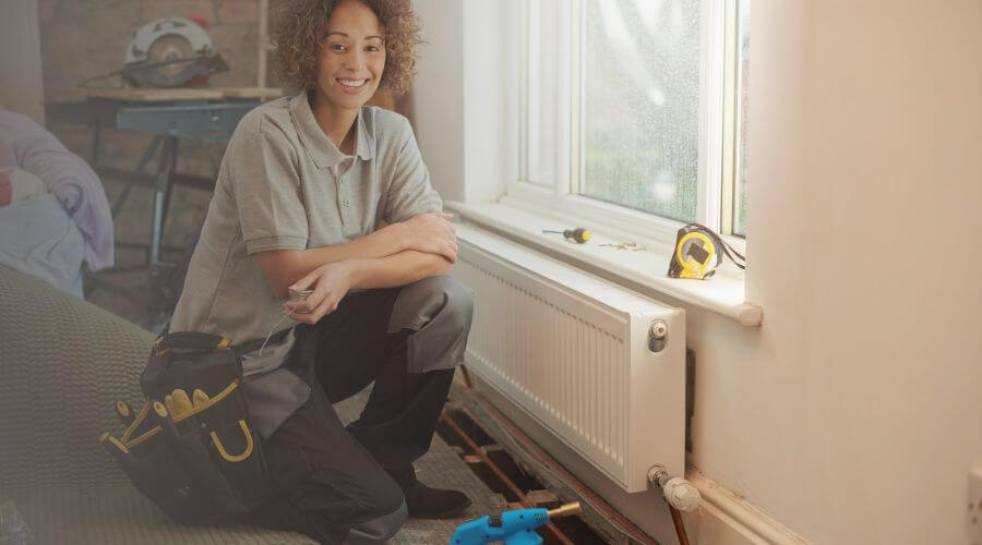 Professional expert plumbing services in Russell, MN